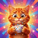 Логотип канала Смехалка. Юмор каждый день