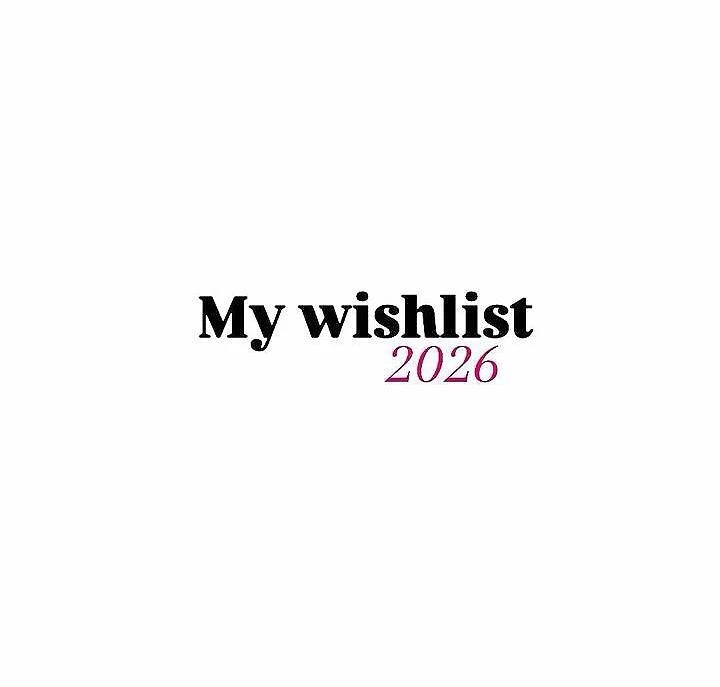 Логотип канала Wish List 💓