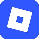 Логотип канала РОБЛОКС 🔷
