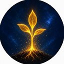 Логотип канала От мечты к цели 🌱 Саморазвитие | Мотивация