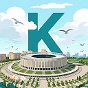 Логотип канала Краснодар в курсе!