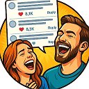 Логотип канала Комментаторская