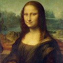 Логотип канала История одной картины | Искусство, Живопись, Культура, Арт, Музей