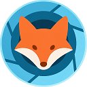 Логотип канала Животные в фокусе