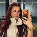 Логотип канала Ирина Пинчук и Арай Чобанян.