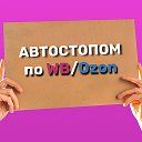 Логотип канала Автостопом по Wildberries / Ozon