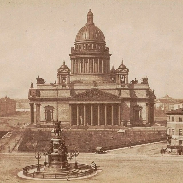 Логотип канала Фотохроника Петербурга