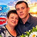 Логотип канала Марина Краюшкина.