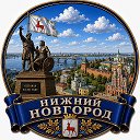 Логотип канала Радар Нижний Новгород БПЛА
