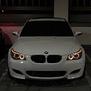 Логотип канала BMW _ БМВ