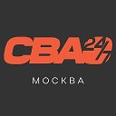 Логотип канала Москва • СВАО 24/7