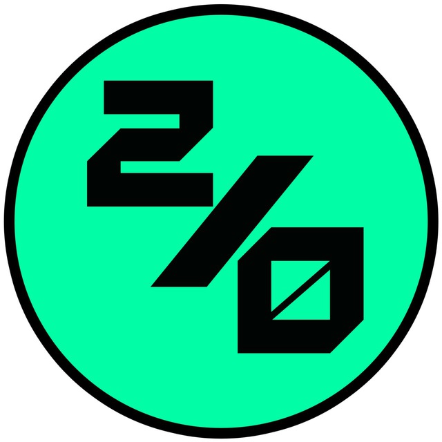 Логотип канала ПОЛИЦИЯ 2.0