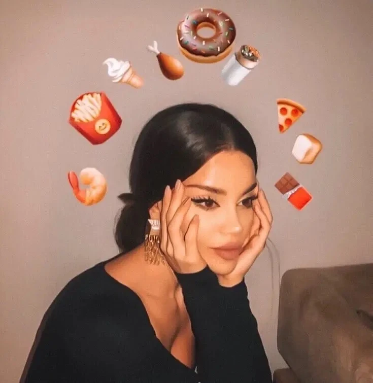 Логотип канала Твои Рецепты ❤️