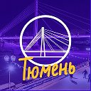 Логотип канала Тюмень live