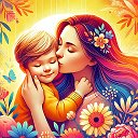 Логотип канала 🧸 Мамы и Дети — Воспитание