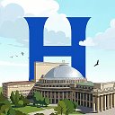 Логотип канала Новосибирск в курсе!