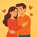 Логотип канала Оттенки отношений