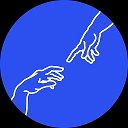 Логотип канала Биржа - Помогач