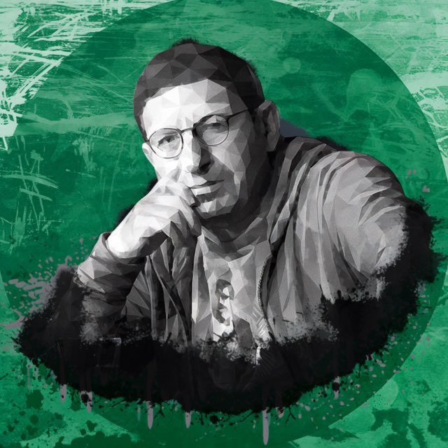 Логотип канала Кабинет Лабковского